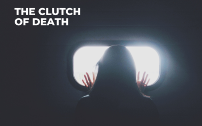 The Clutch of Death (Epilogue)