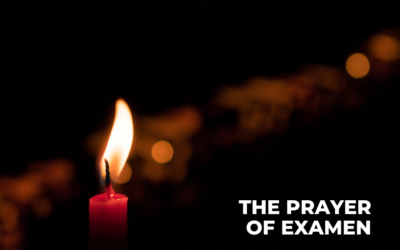 Examen of Consciousness