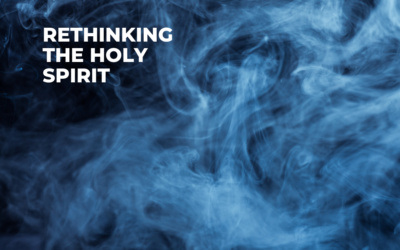 The Holy Spirit: Working With Change-Resistant Brains