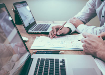 2023 Community Financial Reports