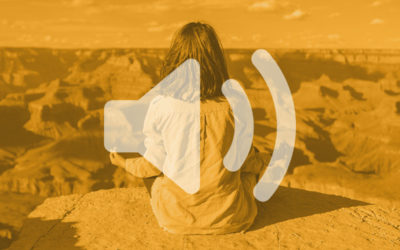 Weekly Meditation: Acknowledging Is Not Agreeing