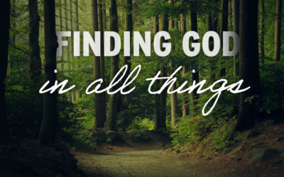 Finding God in Organized Religion
