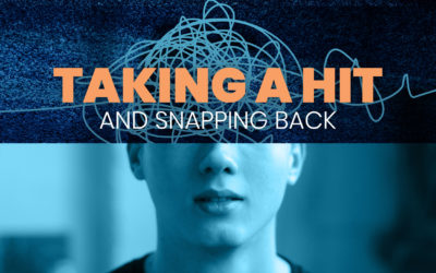 Taking A Hit—And Snapping Back (5)