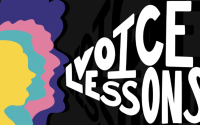 Voice Lessons