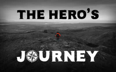 The Last Leg: Coming Home (with gifts)