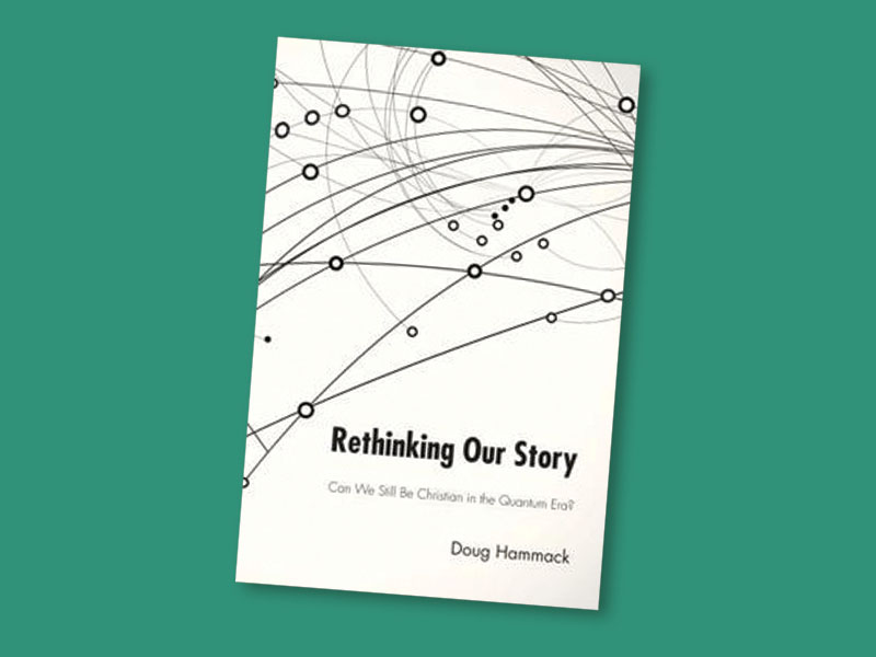 Rethinking Our Story Book Club