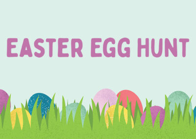 4/2 – Easter Egg Hunt