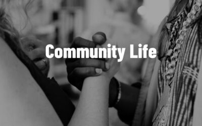 Community Life