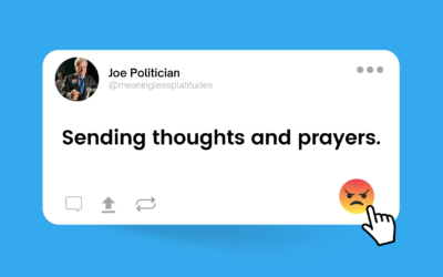 F*** Your Thoughts and Prayers