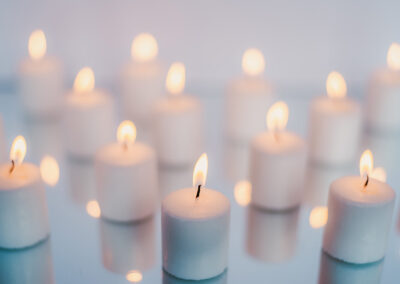 10/8 – Centering Prayer Group
