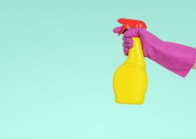 6/25 – Kids’ Area Clean-Up