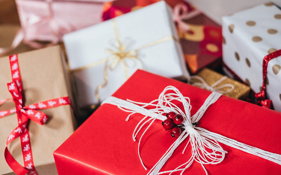 10/5 – Salvation Army Angel Tree Registration