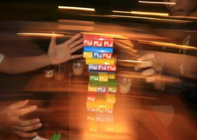 9/30 – Game Night