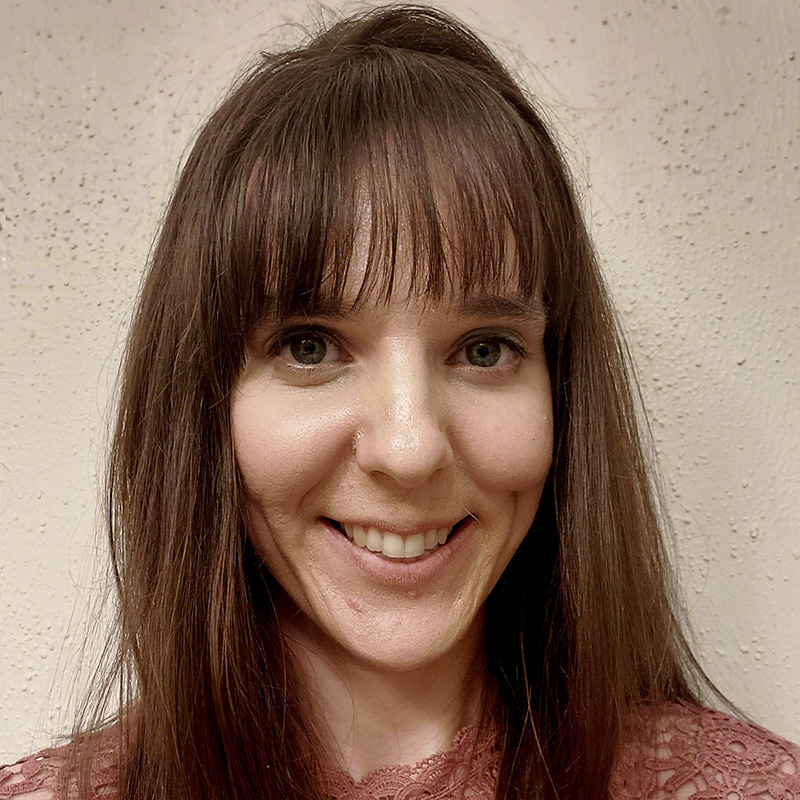 Christine Williamson
