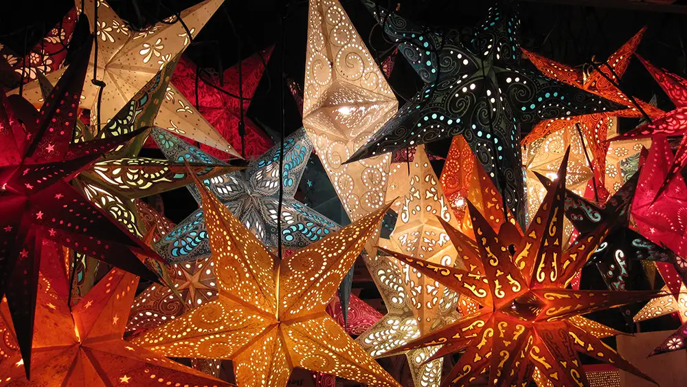 The Divine is in Us!