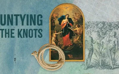 Untying the Knot of Identity