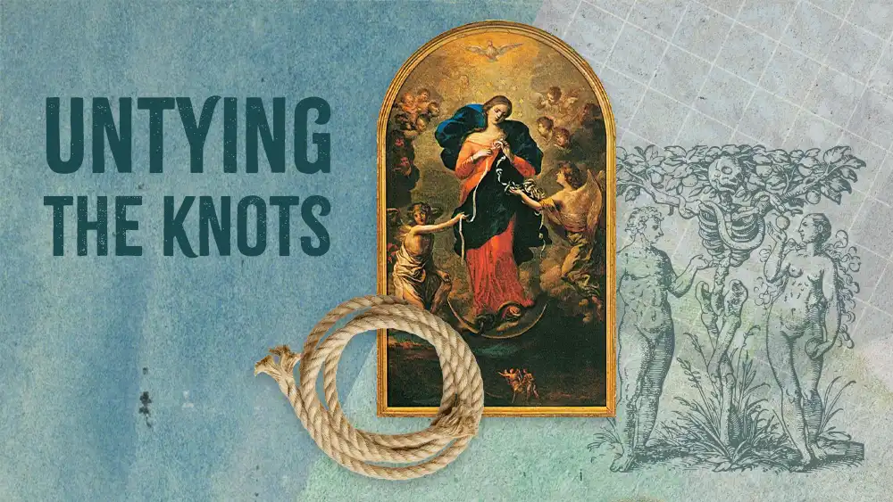 Untying the Knot of Identity