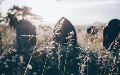 When Death Becomes Speakable