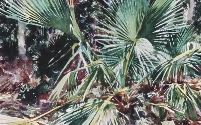 Better That One Man Die