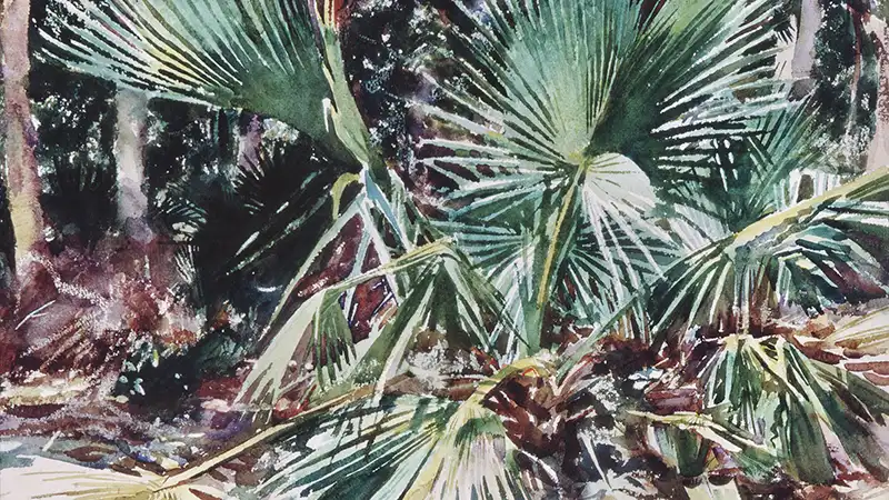 Better That One Man Die