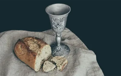 Everything is Sacred