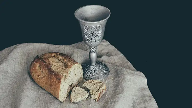 Everything is Sacred