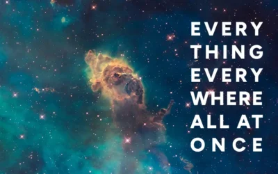 If God Isn’t Somewhere Else