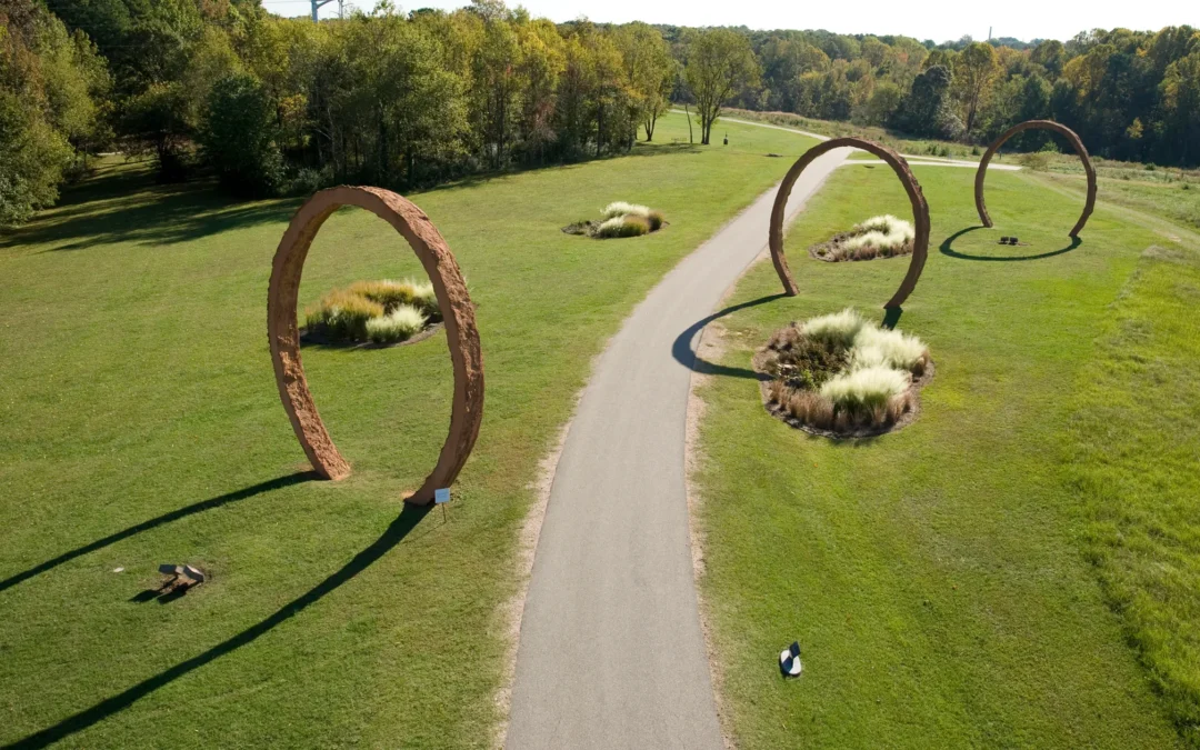 North-Carolina-Museum-of-Art_NCMA-Park-with-Thomas-Sayre-Gyre-2