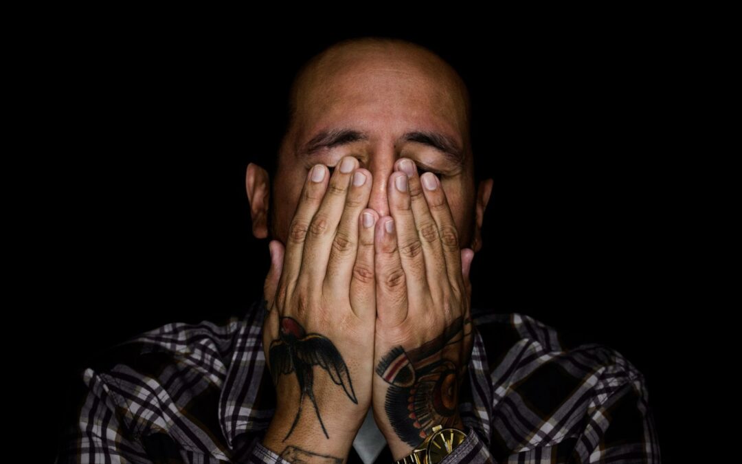 Staying Human in Inhumane Times